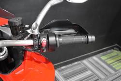 2023 Ducati MULTISTRADA V4 S Red