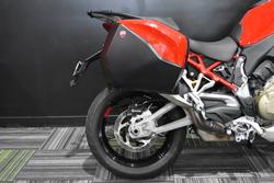2023 Ducati MULTISTRADA V4 S Red