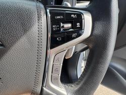 2023 Mitsubishi Pajero Sport GSR