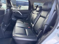 2023 Mitsubishi Pajero Sport GSR