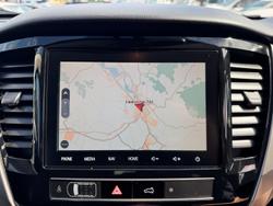 2023 Mitsubishi Pajero Sport GSR