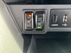 2023 Mitsubishi Pajero Sport GSR