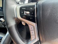 2023 Mitsubishi Pajero Sport GSR