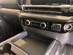 2025 Chevrolet Silverado HD LTZ Premium W/Tech Pack