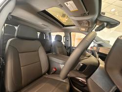 2025 Chevrolet Silverado HD LTZ Premium W/Tech Pack