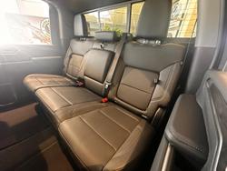 2025 Chevrolet Silverado HD LTZ Premium W/Tech Pack