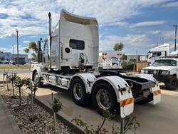 2019 Western Star 4864Fxb With 40