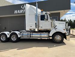 2019 Western Star 4864Fxb With 40