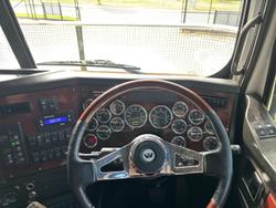 2019 Western Star 4864Fxb With 40