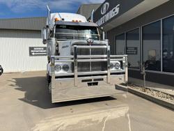 2019 Western Star 4864Fxb With 40