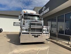 2019 Western Star 4864Fxb With 40
