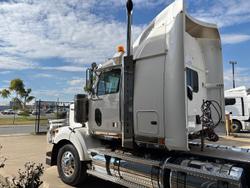 2019 Western Star 4864Fxb With 40