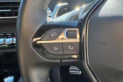 2019 Peugeot
                3008 GT Line