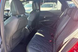 2019 Peugeot
                3008 GT Line