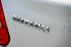 2024 Suzuki Swift Sport