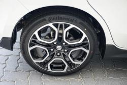 2024 Suzuki Swift Sport