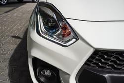 2024 Suzuki Swift Sport