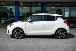 2024 Suzuki Swift Sport