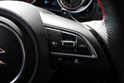 2024 Suzuki Swift Sport