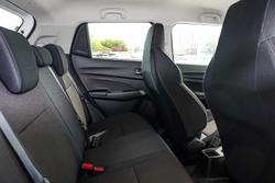 2024 Suzuki Swift Sport