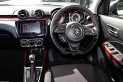 2024 Suzuki Swift Sport