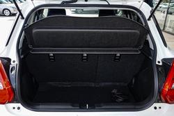 2024 Suzuki Swift Sport