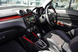 2024 Suzuki Swift Sport