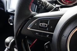 2024 Suzuki Swift Sport