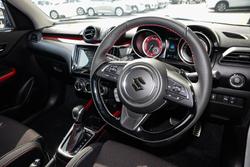 2024 Suzuki Swift Sport
