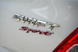 2024 Suzuki Swift Sport