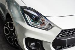 2024 Suzuki Swift Sport