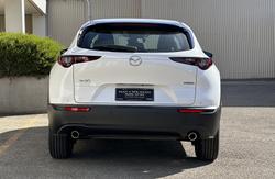 2025 Mazda CX-30 G20 Pure