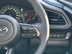 2025 Mazda CX-30 G20 Pure