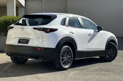 2025 Mazda CX-30 G20 Pure