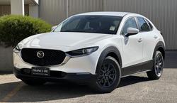 2025 Mazda CX-30 G20 Pure