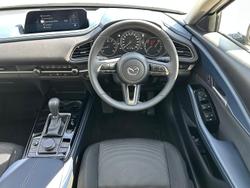 2025 Mazda CX-30 G20 Pure
