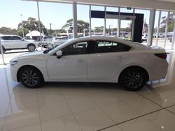 2023 Mazda 6 G25 Touring