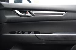 2024 Mazda CX-5 G20 Maxx KF Series Jet Black