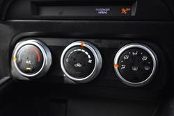 2024 Mazda CX-5 G20 Maxx KF Series Jet Black