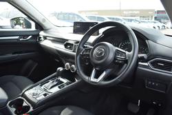 2024 Mazda CX-5 G20 Maxx