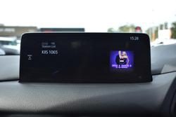 2024 Mazda CX-5 G20 Maxx KF Series Jet Black