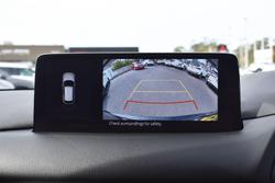 2024 Mazda CX-5 G20 Maxx