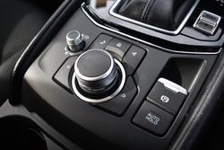 2024 Mazda CX-5 G20 Maxx