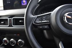 2024 Mazda CX-5 G20 Maxx