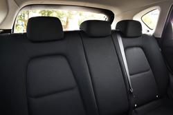 2024 Mazda CX-5 G20 Maxx