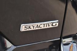 2024 Mazda CX-5 G20 Maxx