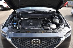 2024 Mazda CX-5 G20 Maxx