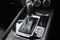 2024 Mazda CX-5 G20 Maxx KF Series Jet Black