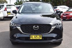 2024 Mazda CX-5 G20 Maxx