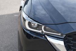 2024 Mazda CX-5 G20 Maxx